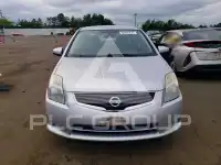 2012 Nissan SENTRA photo