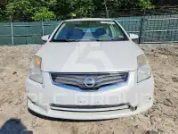 2012 Nissan SENTRA фото