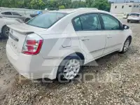 2012 Nissan SENTRA photo