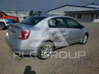 2012 Nissan SENTRA фото