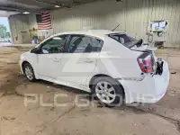 2012 Nissan SENTRA фото