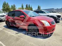 2012 Nissan SENTRA photo