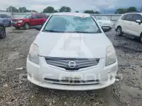 2012 Nissan SENTRA photo