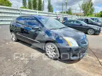 2012 Nissan SENTRA фото