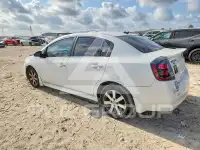 2012 Nissan SENTRA фото