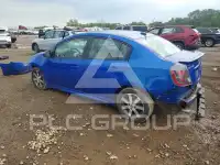 2012 Nissan SENTRA фото