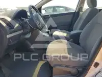2012 Nissan SENTRA фото