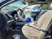 2012 Nissan SENTRA фото