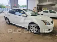2012 Nissan SENTRA фото
