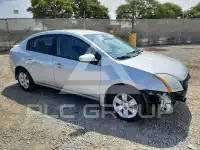 2012 Nissan SENTRA photo