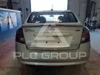 2012 Nissan SENTRA photo