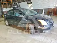 2012 Nissan SENTRA фото