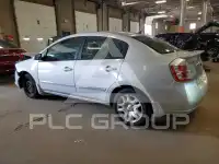 2012 Nissan SENTRA photo