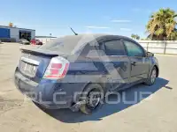 2012 Nissan SENTRA фото