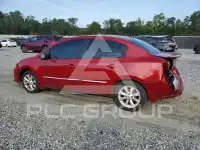 2012 Nissan SENTRA фото