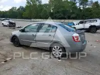 2012 Nissan SENTRA фото