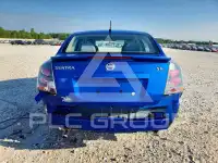 2012 Nissan SENTRA photo