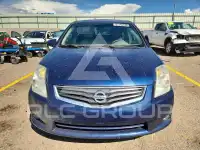 2012 Nissan SENTRA photo