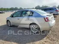 2012 Nissan SENTRA фото