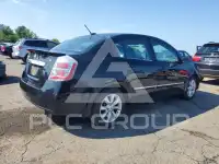 2012 Nissan SENTRA фото