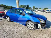 2012 Nissan SENTRA photo