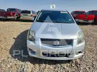 2012 Nissan SENTRA фото