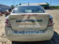 2012 Nissan SENTRA фото