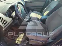 2012 Nissan SENTRA фото