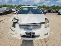 2012 Nissan SENTRA фото