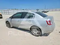 2012 Nissan SENTRA photo