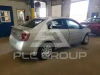 2012 Nissan SENTRA photo