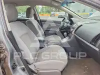 2012 Nissan SENTRA фото