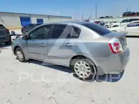 2012 Nissan SENTRA фото