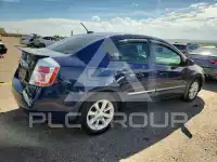 2012 Nissan SENTRA photo