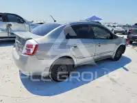 2012 Nissan SENTRA фото