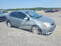 2012 Nissan SENTRA photo