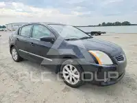 2012 Nissan SENTRA фото