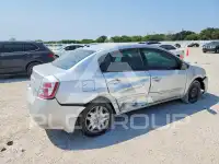 2012 Nissan SENTRA photo