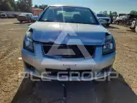 2012 Nissan SENTRA фото