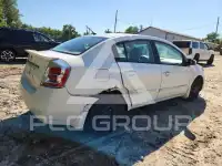 2012 Nissan SENTRA фото