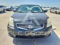 2012 Nissan SENTRA фото