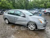2012 Nissan SENTRA photo