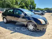 2012 Nissan SENTRA фото