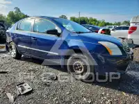 2012 Nissan SENTRA фото