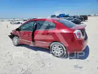 2012 Nissan SENTRA фото
