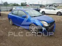 2012 Nissan SENTRA фото