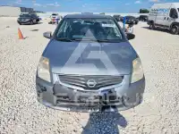 2012 Nissan SENTRA фото