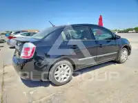 2012 Nissan SENTRA фото
