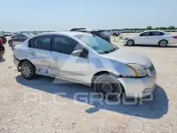 2012 Nissan SENTRA photo