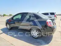 2012 Nissan SENTRA фото
